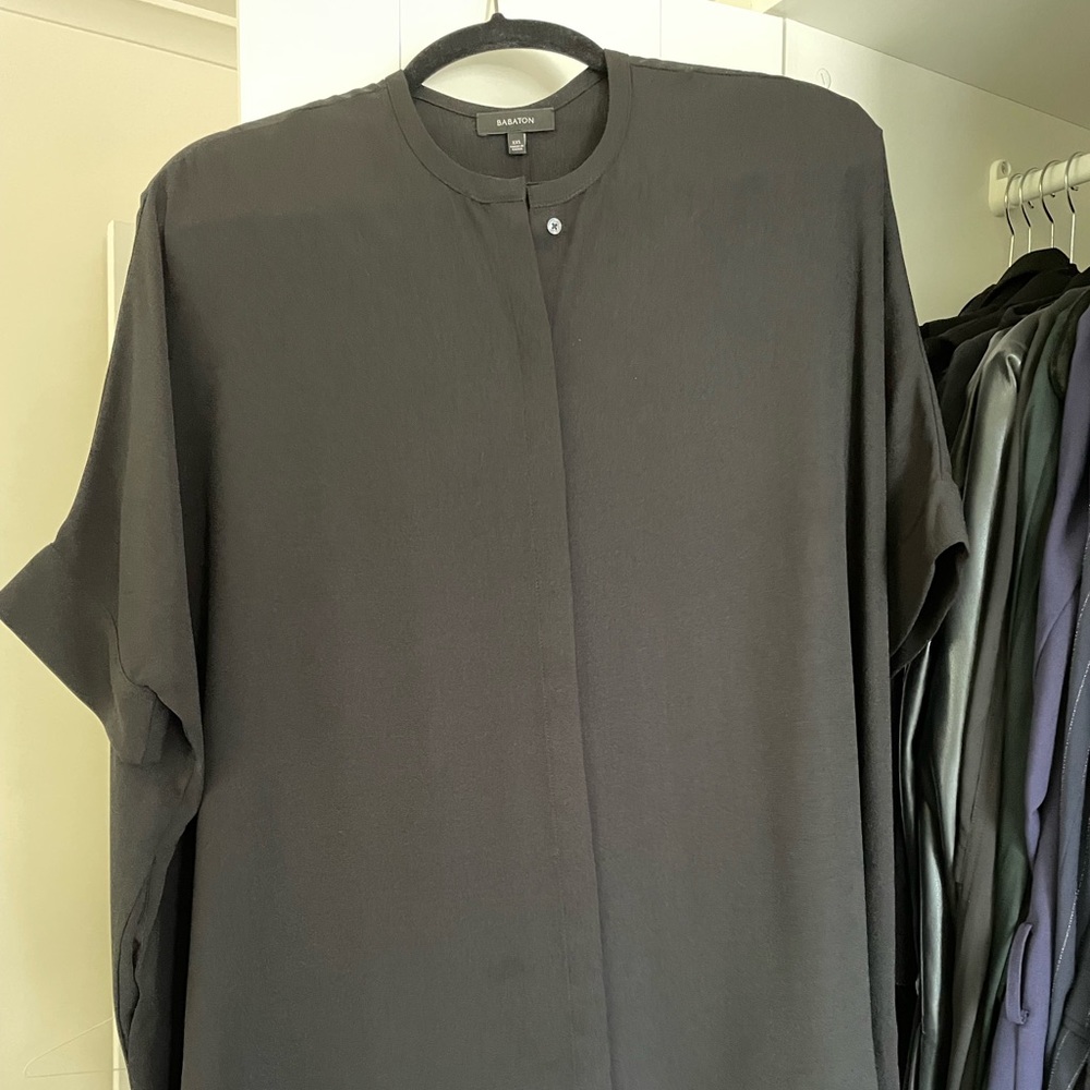 Aritzia blouse